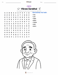 Xem trước tài liệu in sẵn Vikram Sarabhai