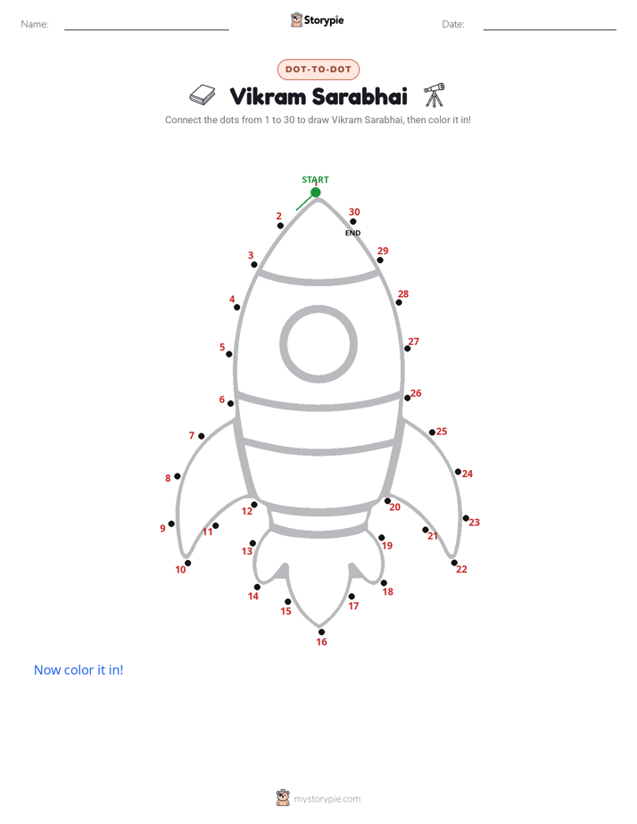 Dot to Dot