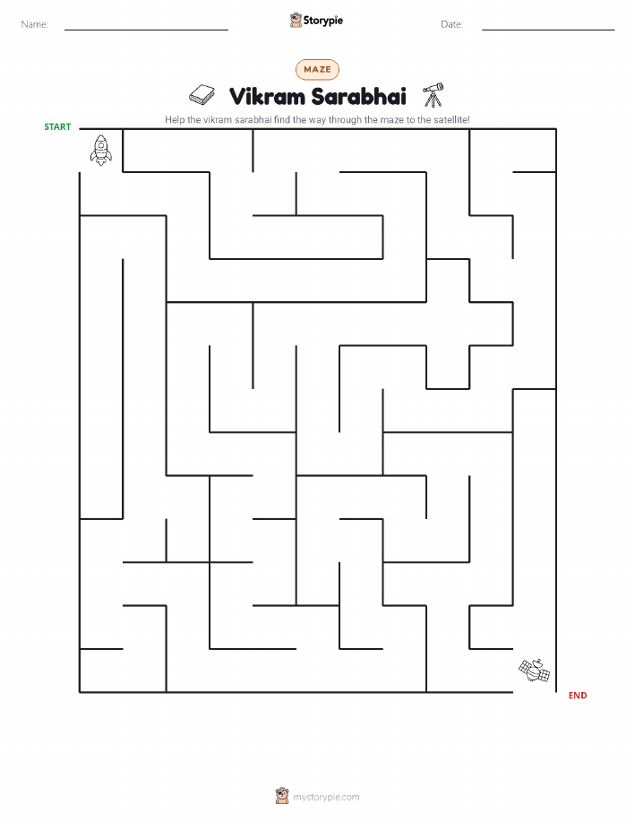 Maze