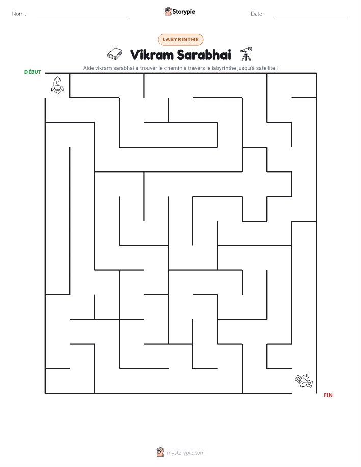Labyrinthe