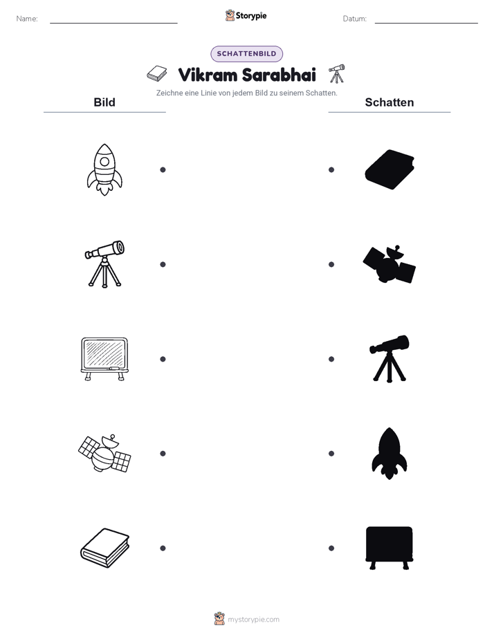 Schattenmatch
