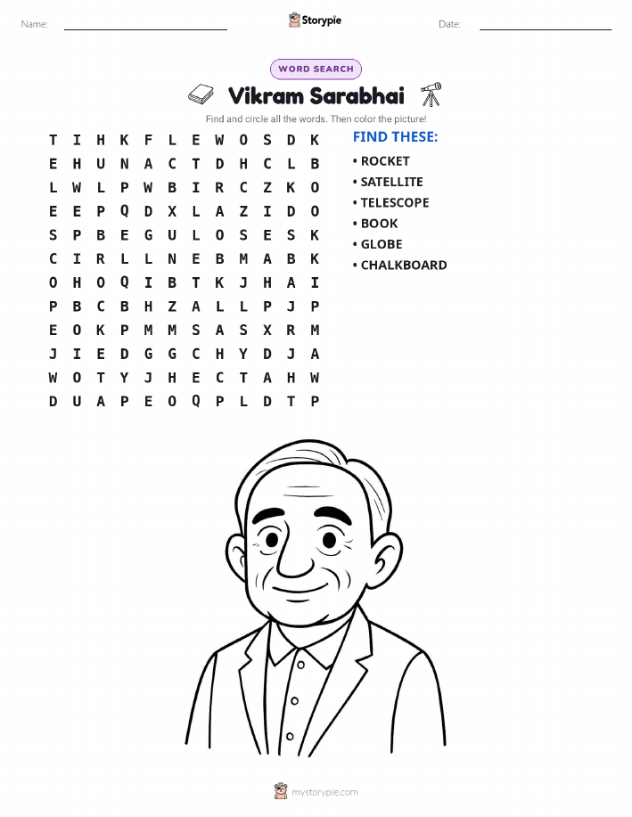 Word Search