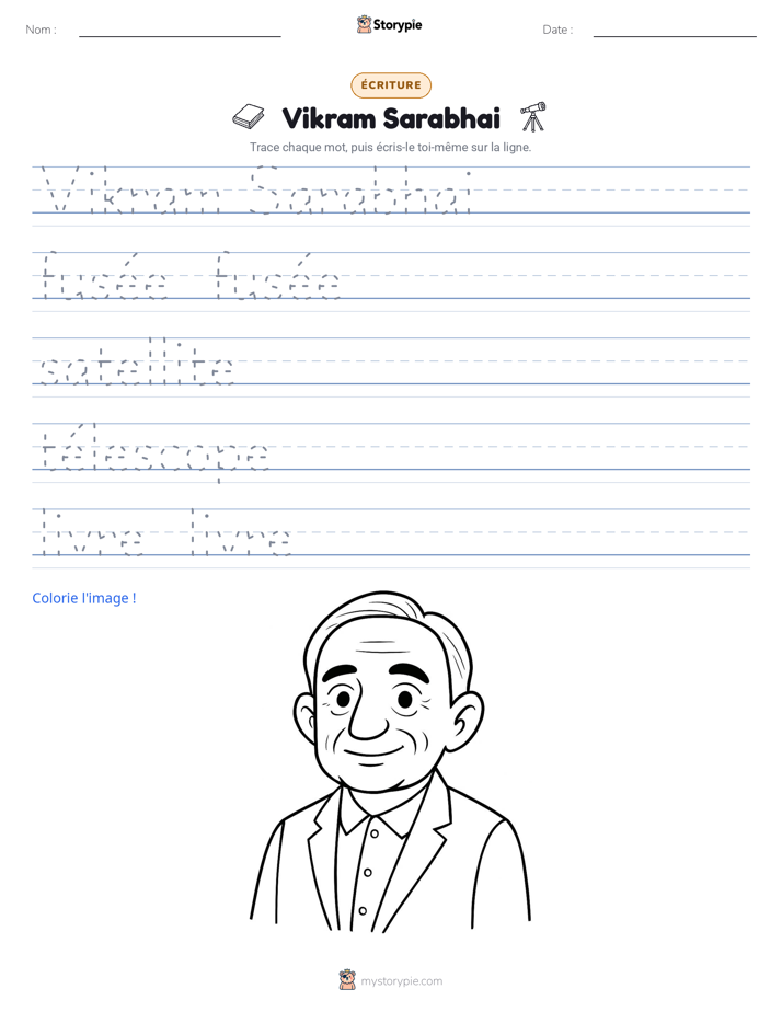 Pratique d'écriture