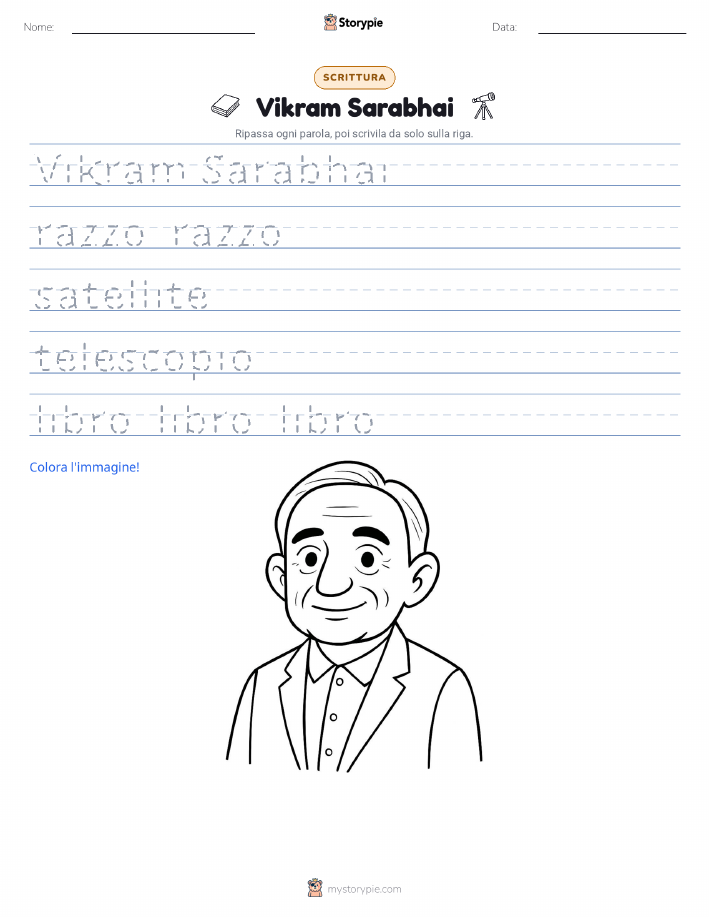 Pratica di Scrittura