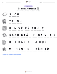 Xem trước tài liệu in sẵn Homi J. Bhabha