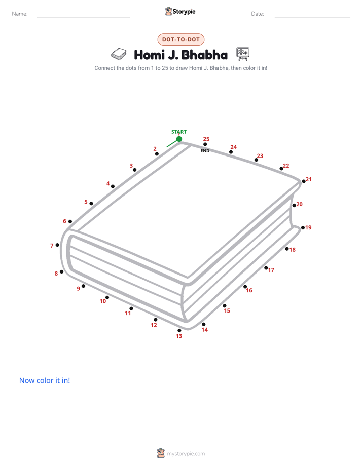 Dot to Dot