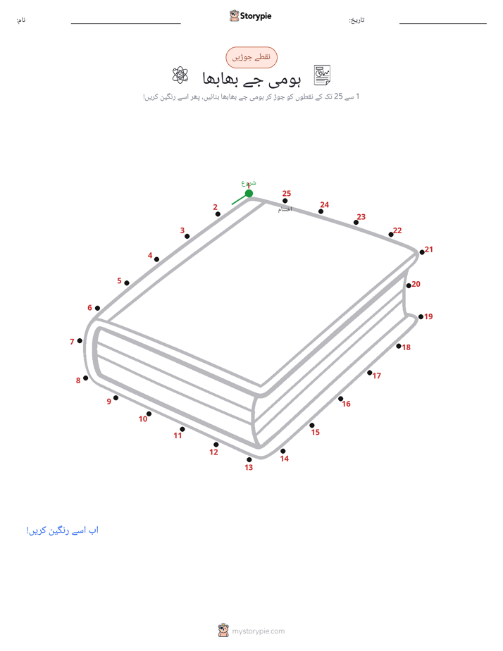 نقطے سے نقطے تک