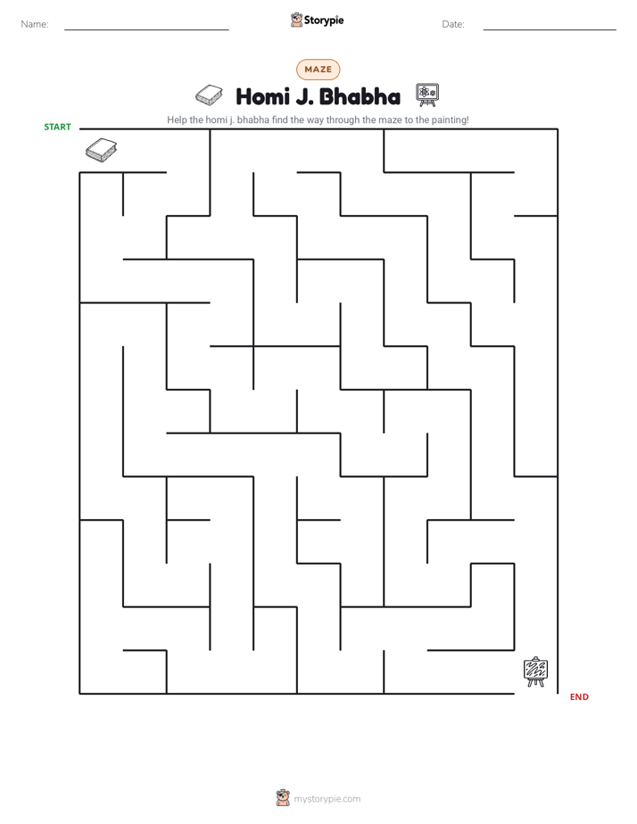 Maze