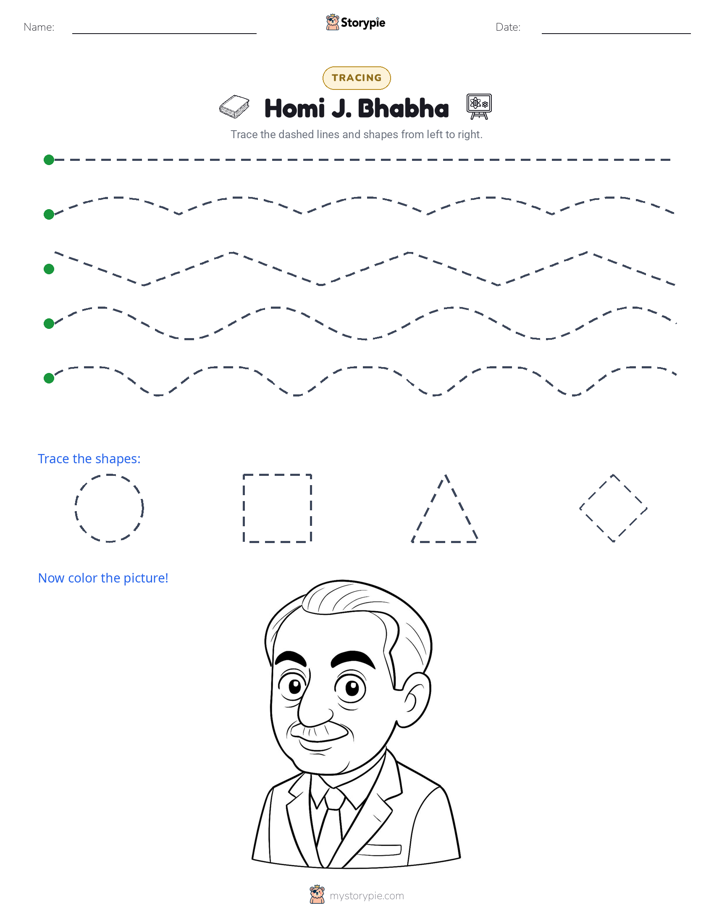 Tracing
