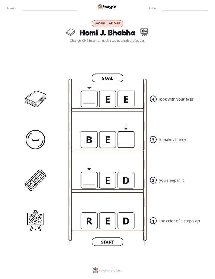 Word Ladder