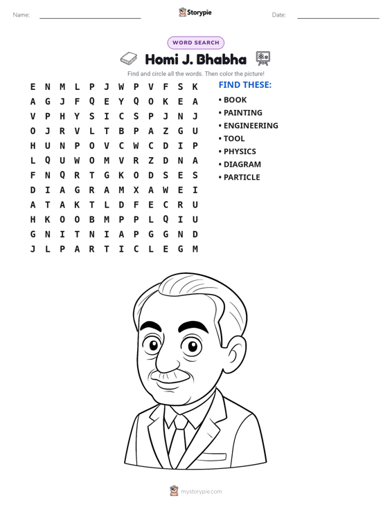 Word Search