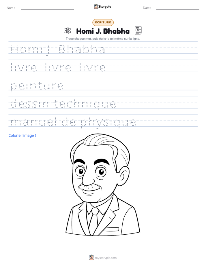 Pratique d'écriture