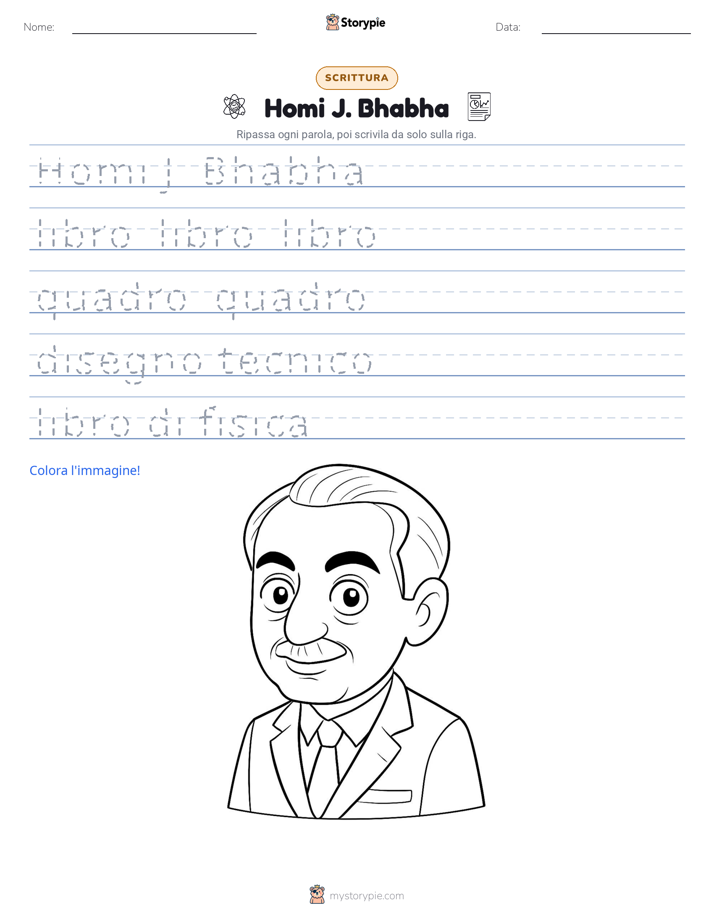 Pratica di Scrittura
