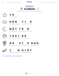 Xem trước tài liệu in sẵn Aryabhata