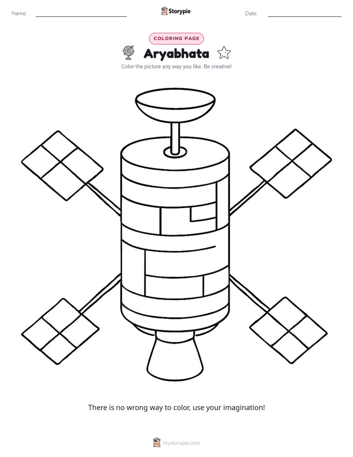 Coloring Page