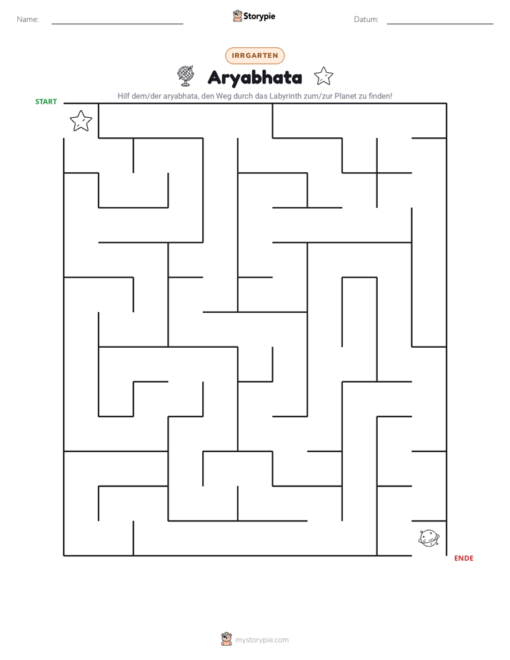 Labyrinth