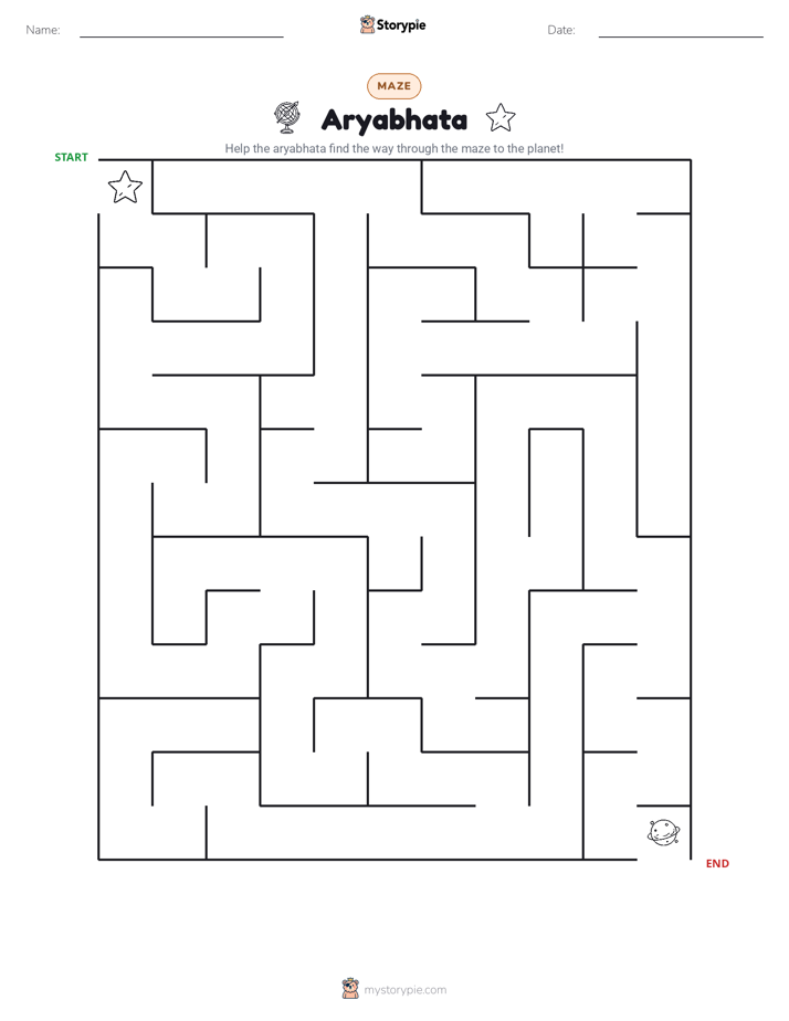 Maze
