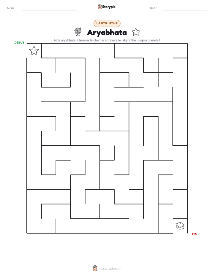 Labyrinthe