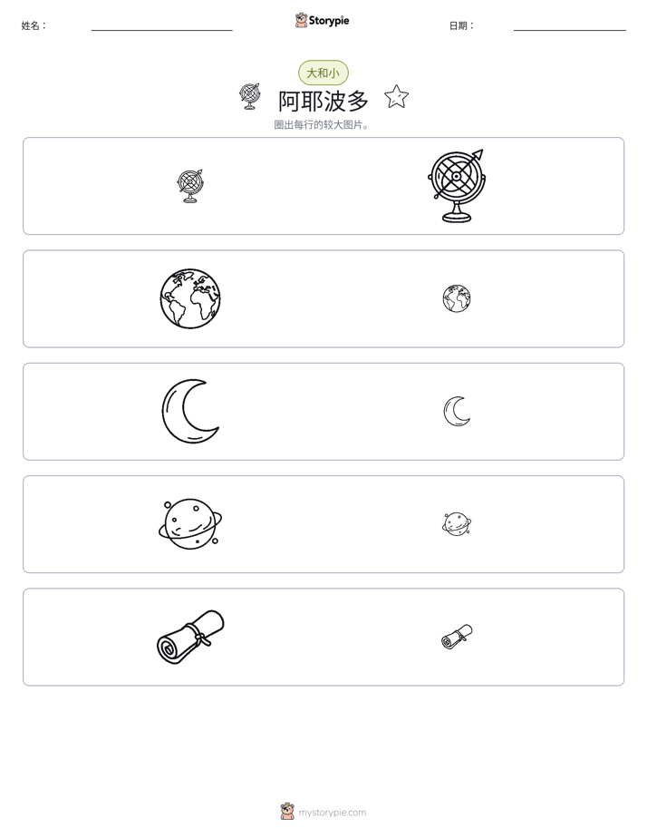 分类