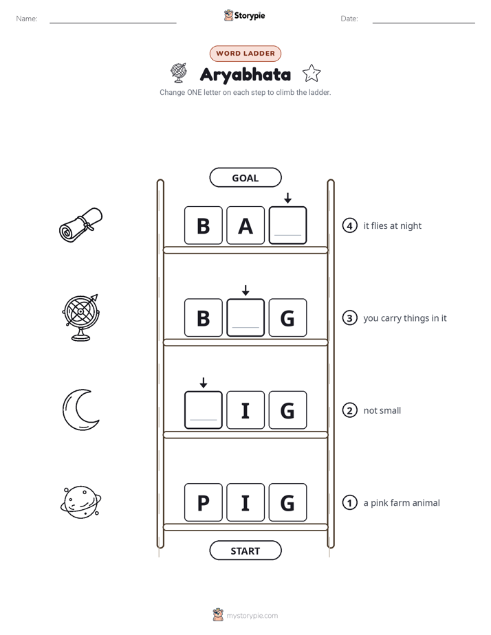 Word Ladder