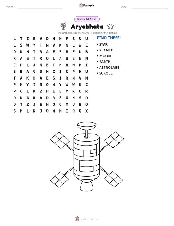 Word Search