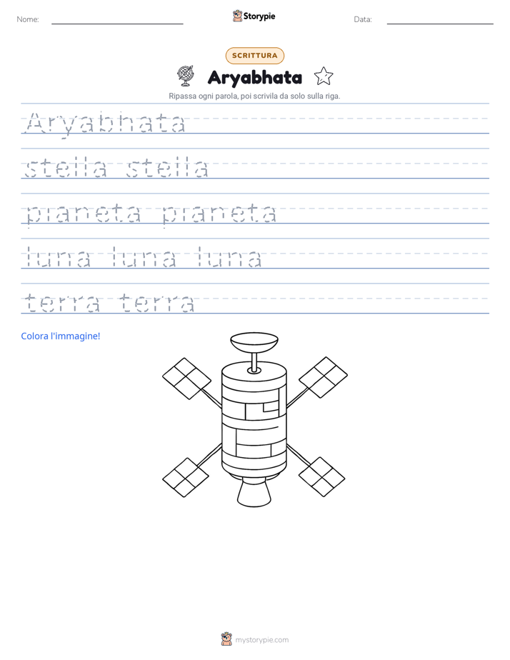 Pratica di Scrittura