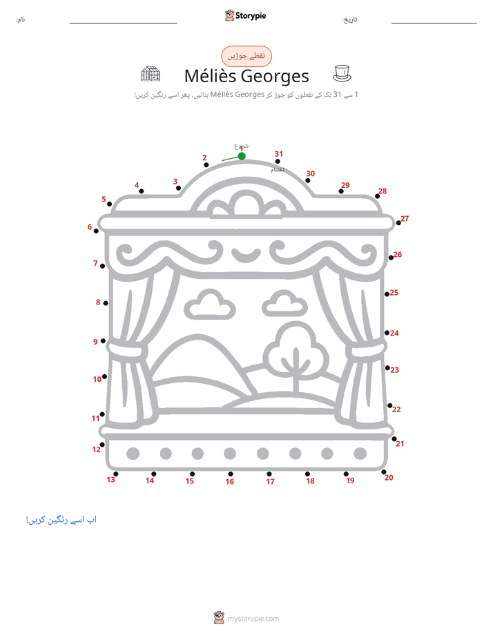 نقطے سے نقطے تک