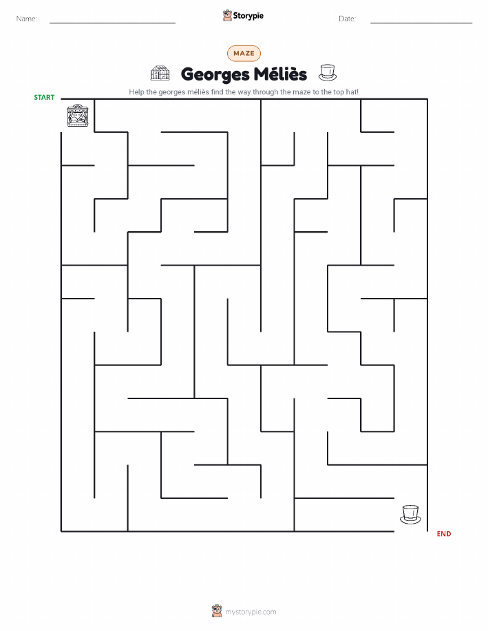 Maze
