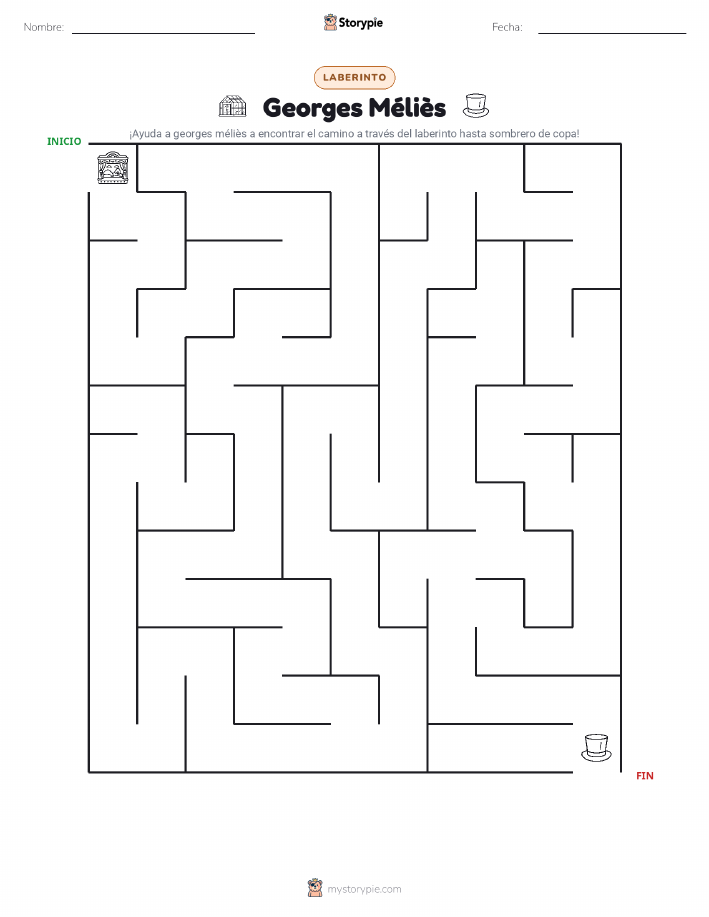 Labyrintho