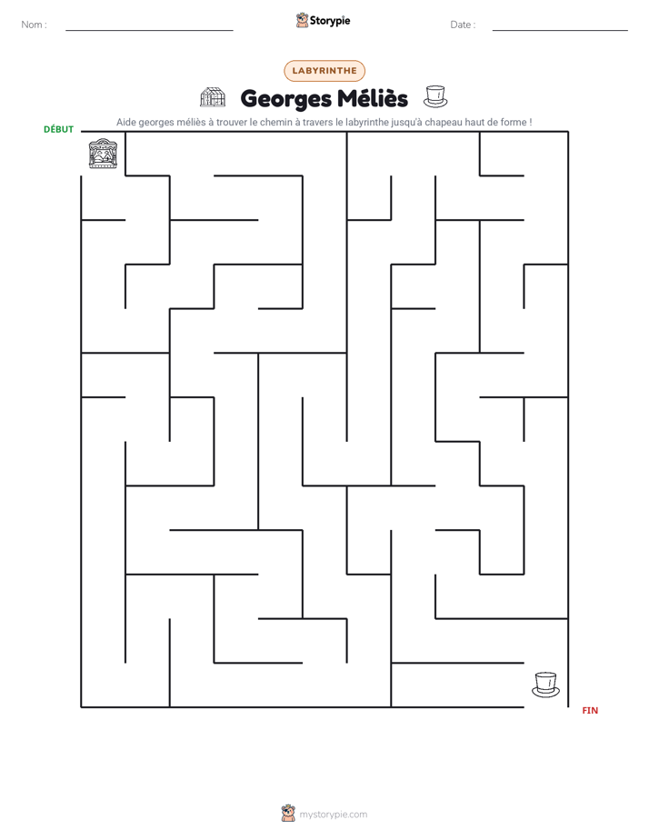 Labyrinthe