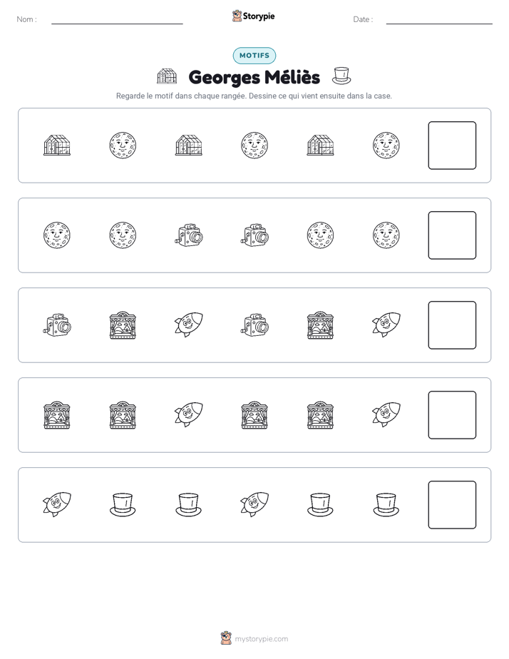 Motifs