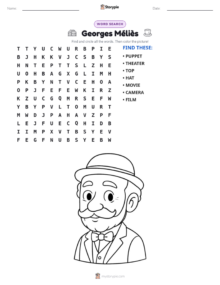Word Search