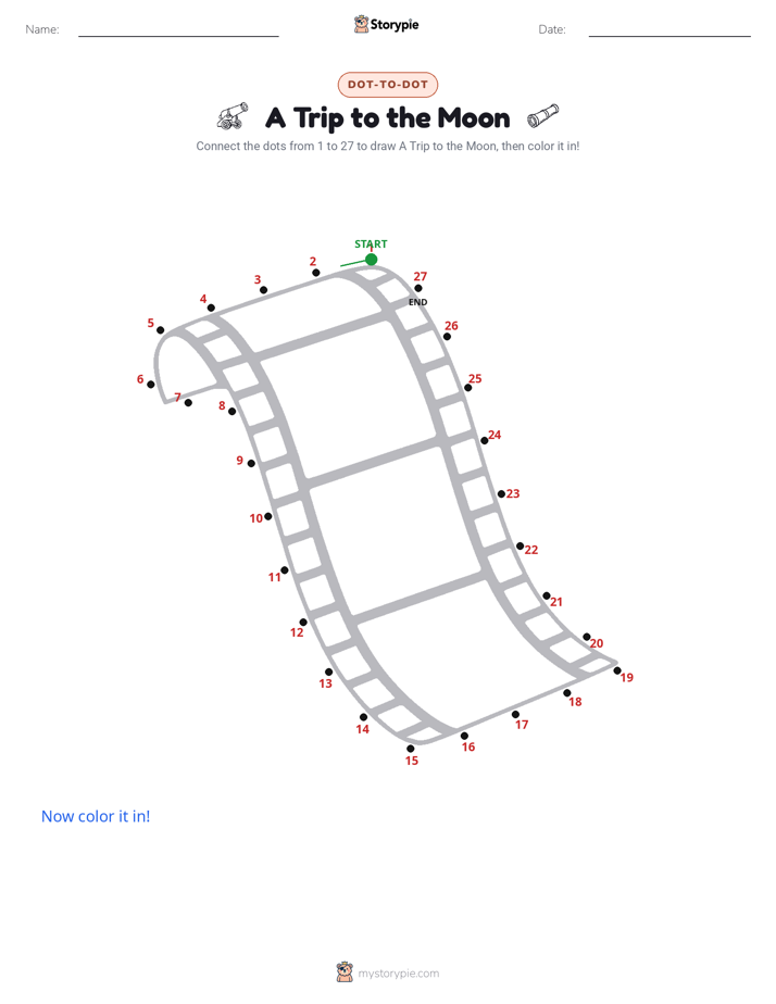 Dot to Dot
