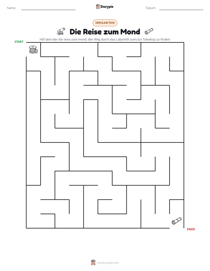 Labyrinth