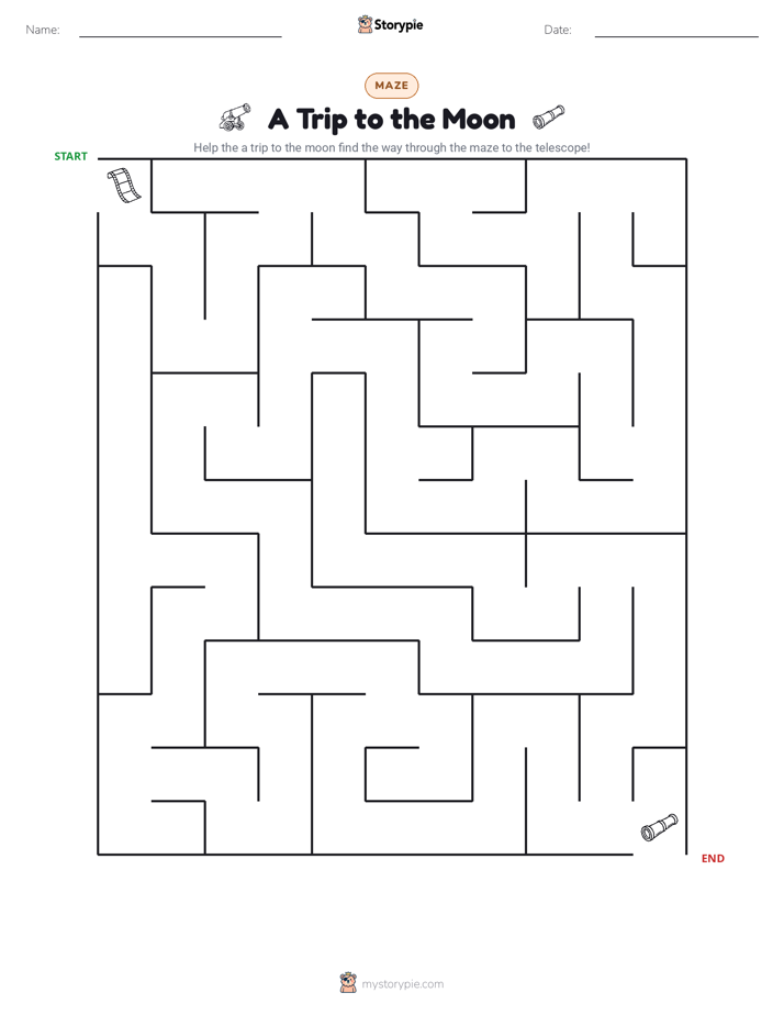 Maze