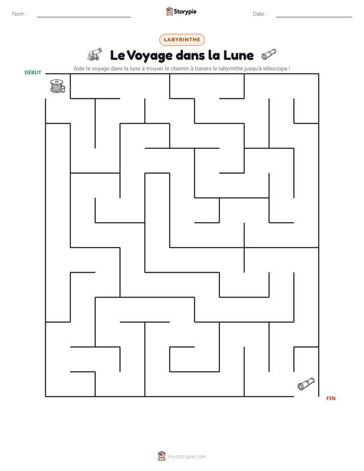 Labyrinthe