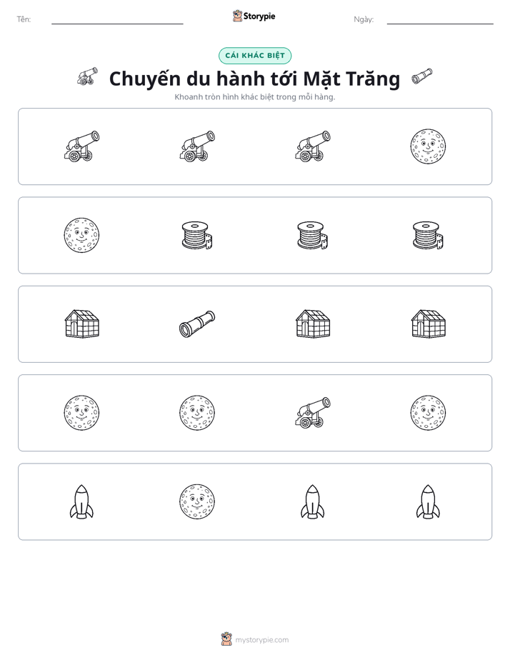 Khác Biệt
