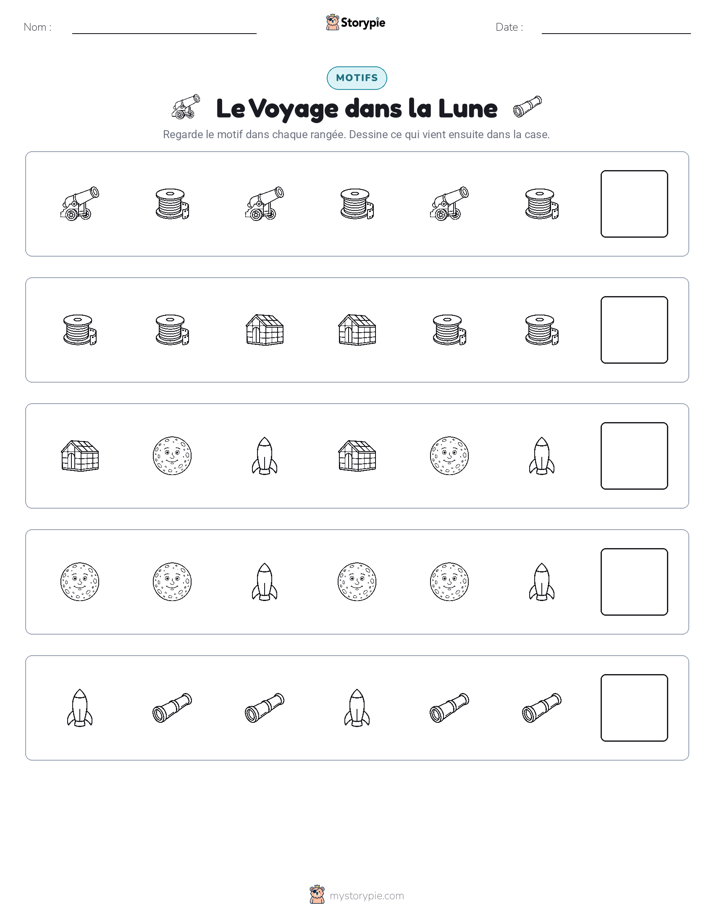 Motifs