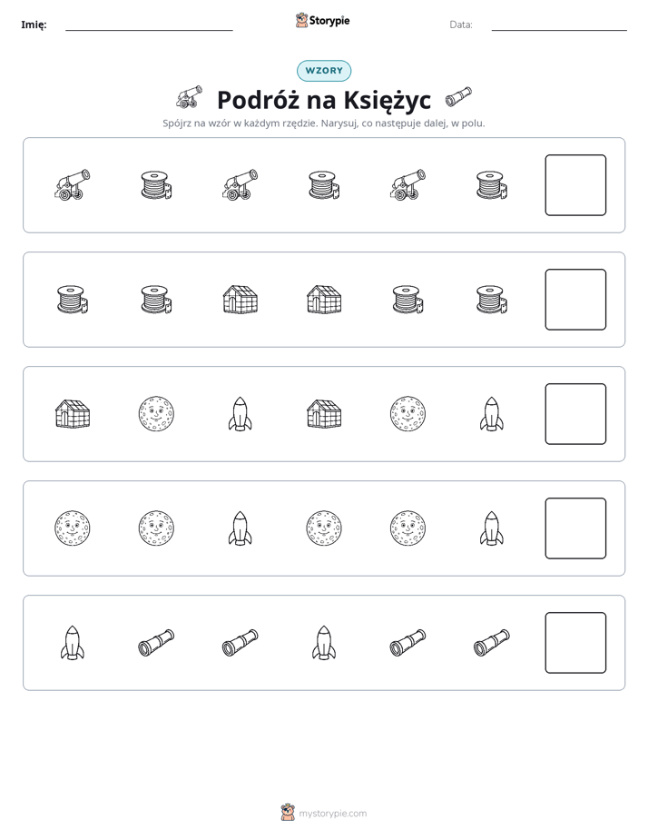 Wzory