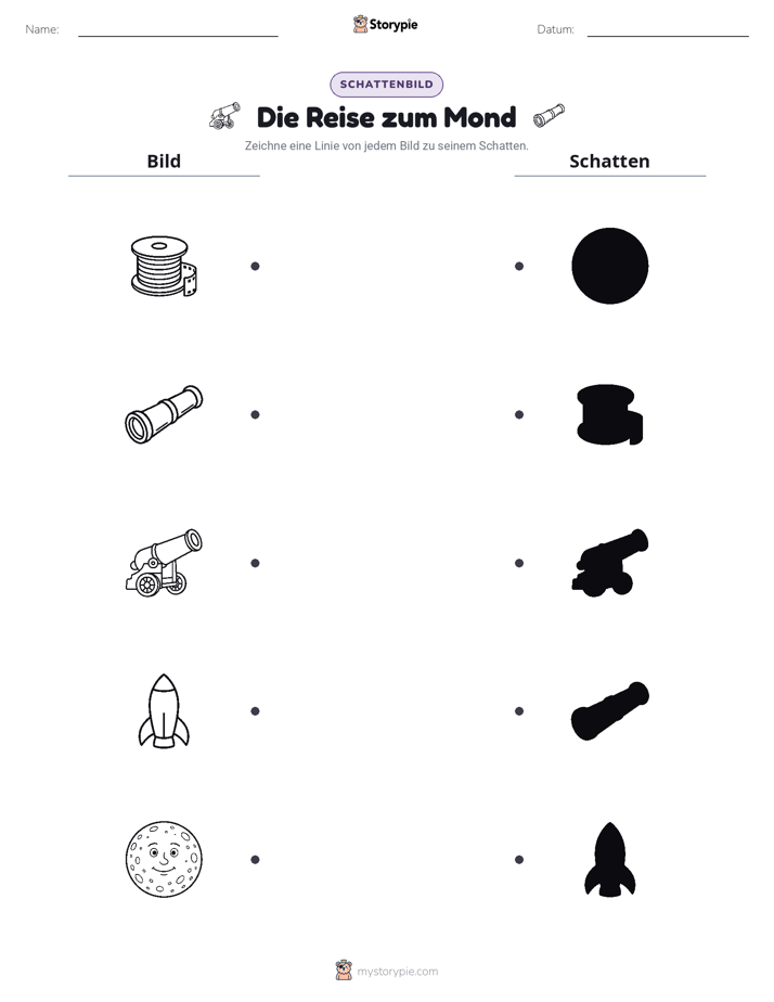 Schattenmatch