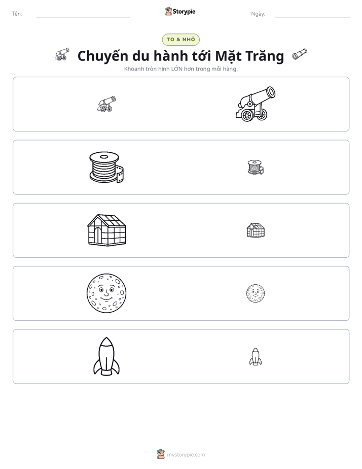 Phân Loại