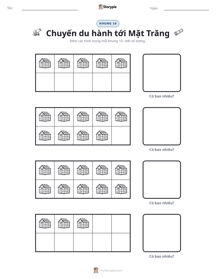 Khung Mười