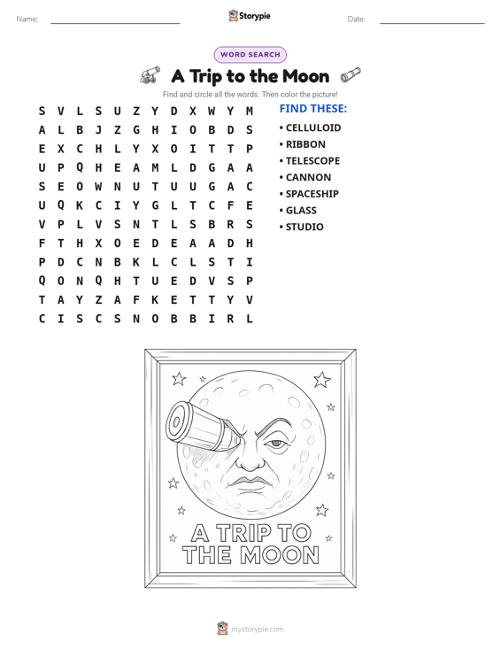 Word Search