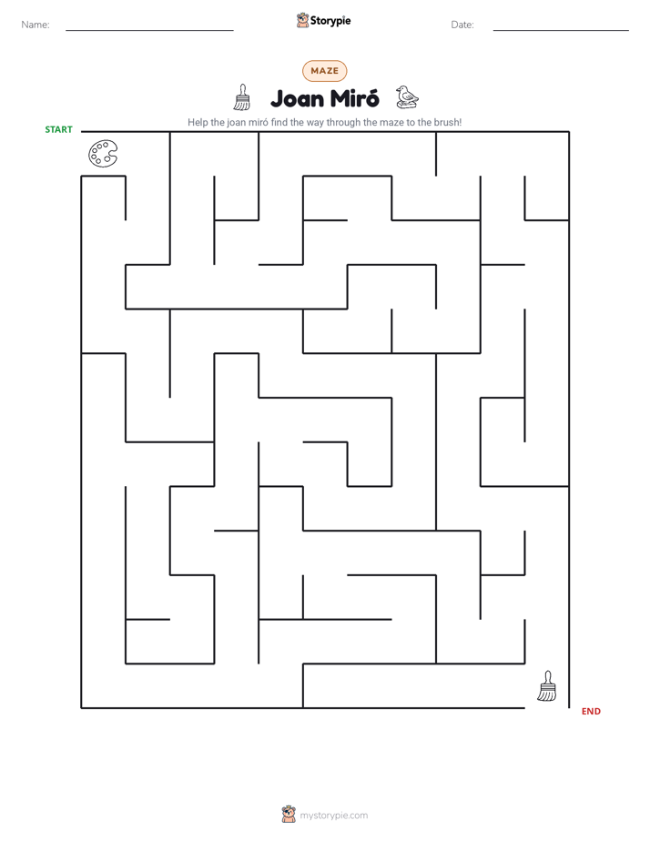 Maze