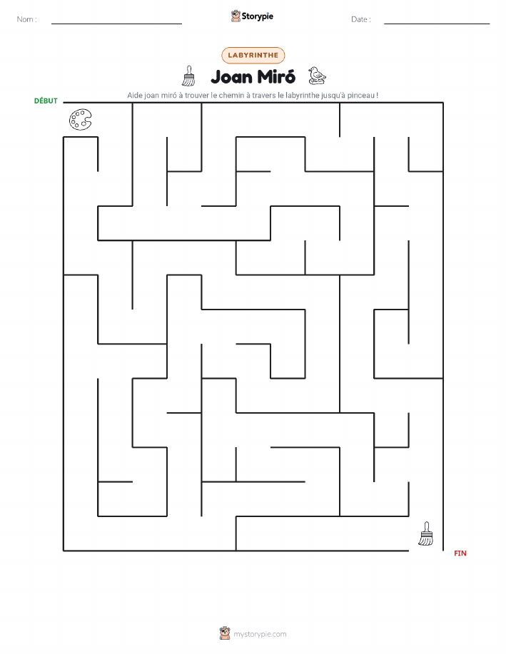 Labyrinthe