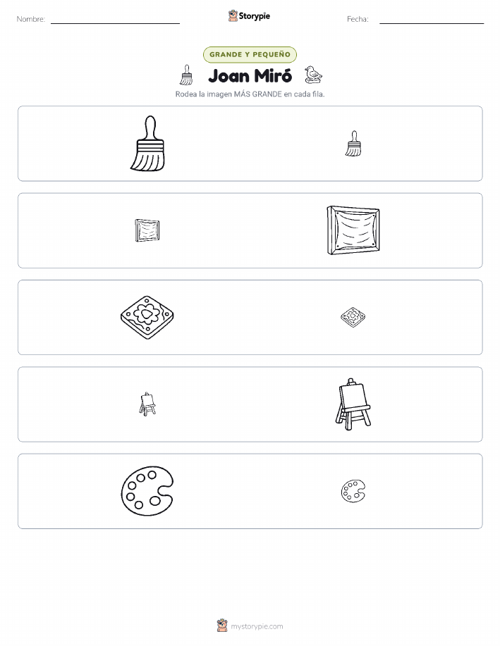 Clasificación