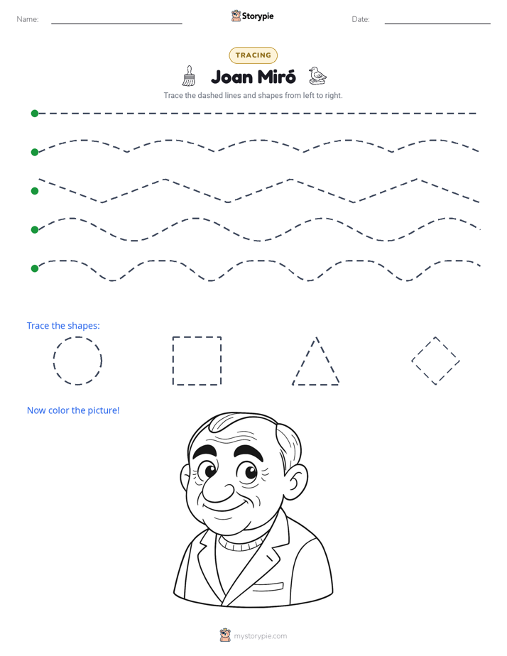 Tracing