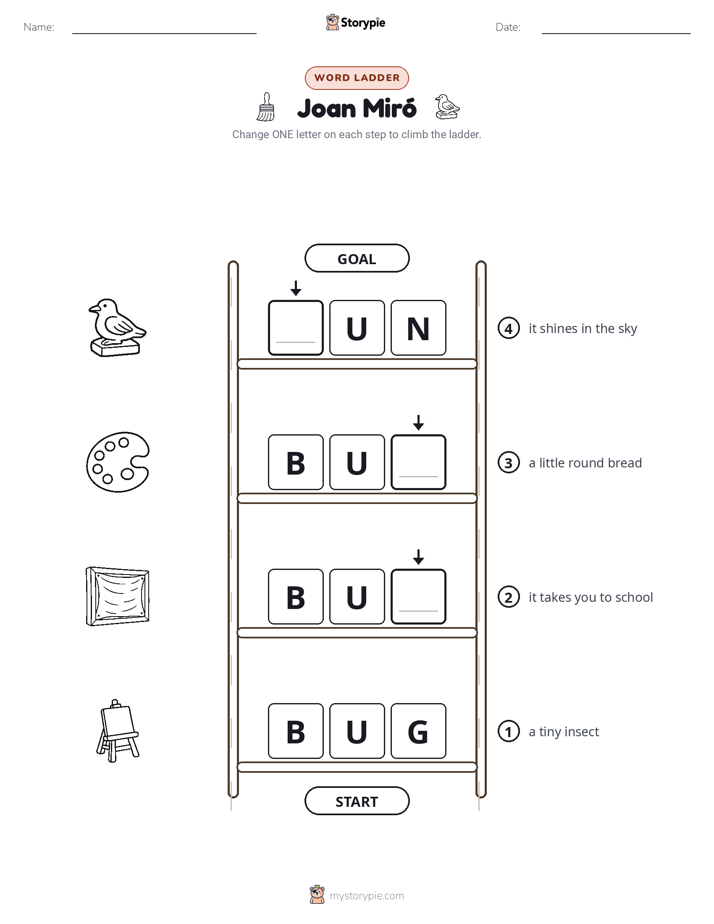 Word Ladder