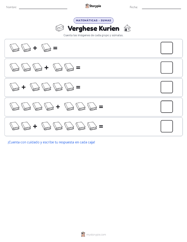 Matemáticas con Imágenes