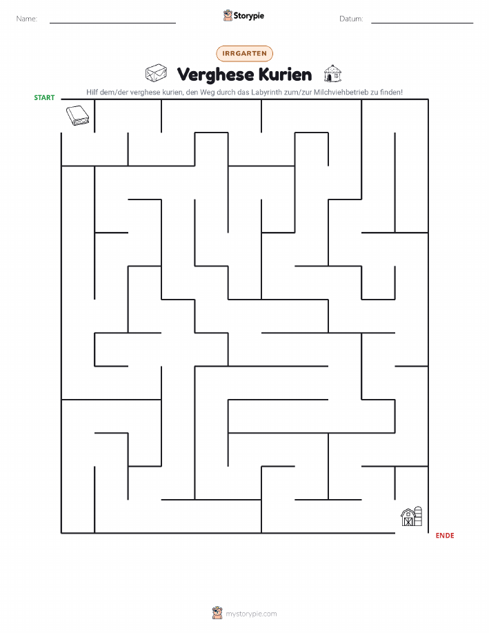 Labyrinth